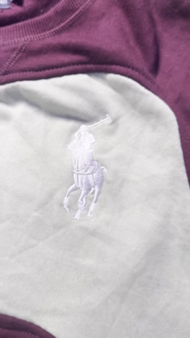 Ralph Lauren Sweater