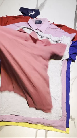 Ralph Lauren Polo shirt