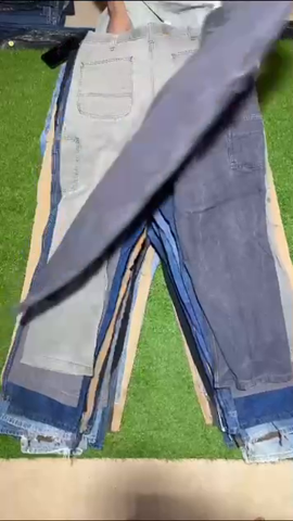 Carhartt Office trouser