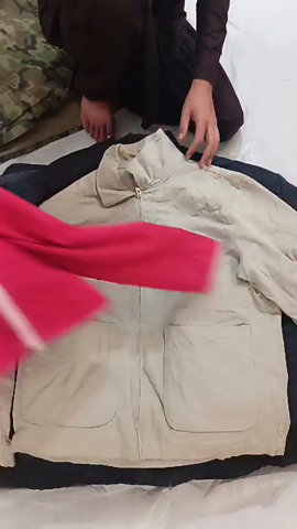 Unbranded French Workwear