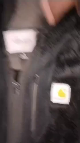 Carhartt Fleece Jacket