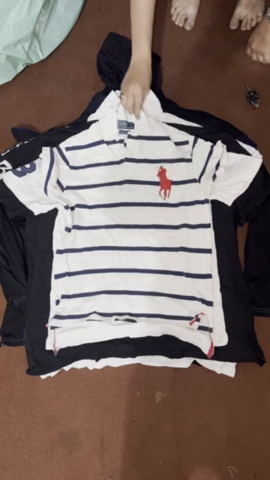 Ralph Lauren Polo shirt