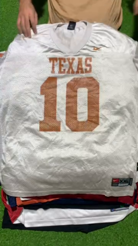 Unbranded Rugby shirt