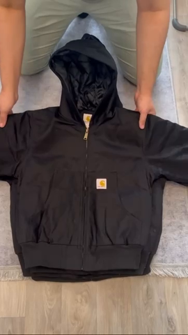 Carhartt 1/4 Zip