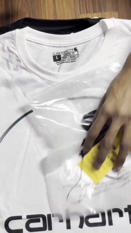 Carhartt Workwear shirt