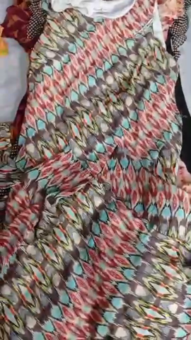 Unbranded Mini dress