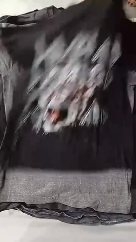 Unbranded Plain T-shirt