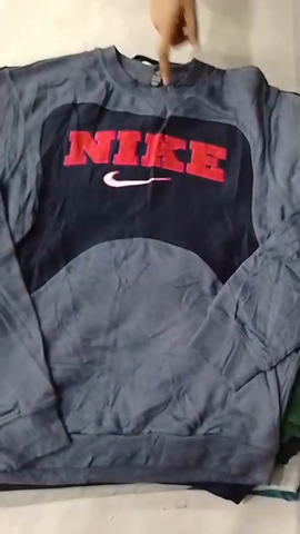 Nike Sweatpant