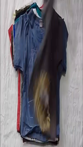 Unbranded Cropped Tank