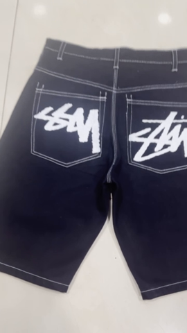 Unbranded Jean short