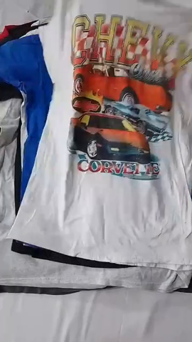 Unbranded Printed T-shirt