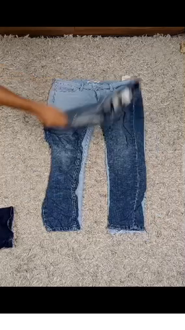 Levi's Mixed Jean