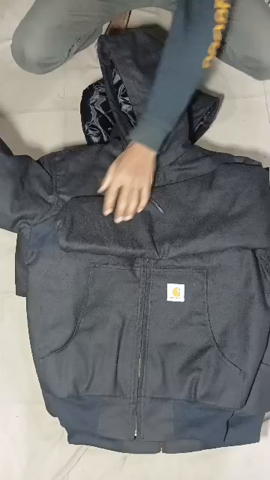 Carhartt Workwear shirt