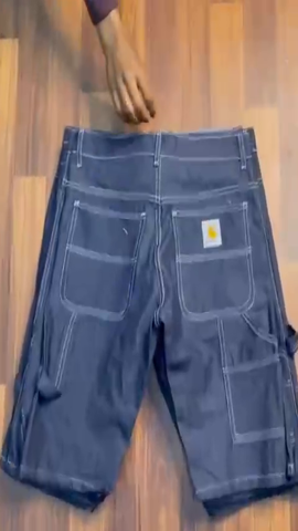 Carhartt Office trouser