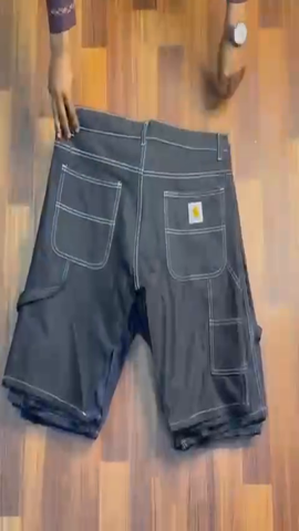 Carhartt Jean short