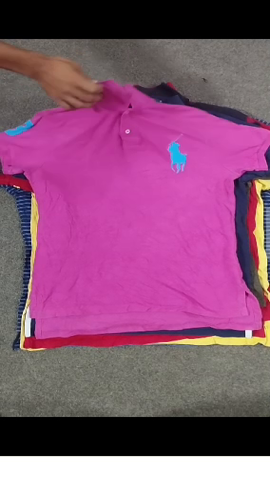 Lacoste Polo shirt