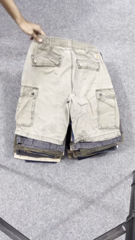 Carhartt Jean short