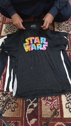 Unbranded Printed T-shirt