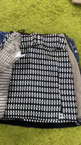 Unbranded Mini skirt