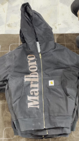 Marlboro Workwear jacket