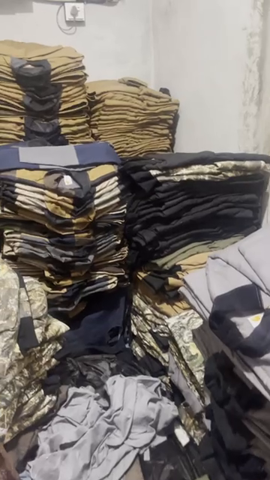 Marlboro Workwear jacket