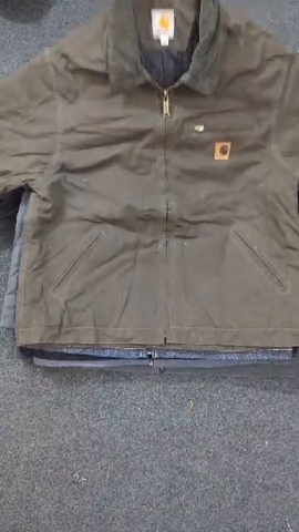 Carhartt Workwear shirt