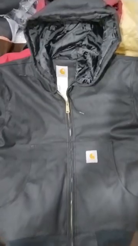 Marlboro Workwear jacket