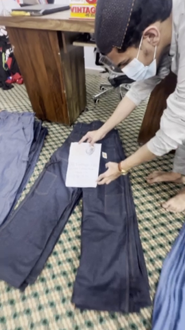 Marlboro Workwear jacket