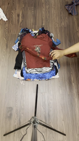 Unbranded Button-up shirt