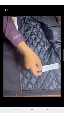 Schott Bomber Jacket