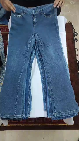 True Religion Bootcut