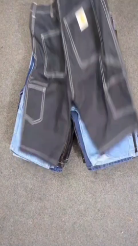 Unbranded Jean short