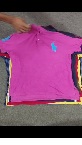 Lacoste Polo shirt
