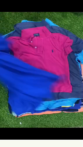 Tommy Hilfiger Polo shirt