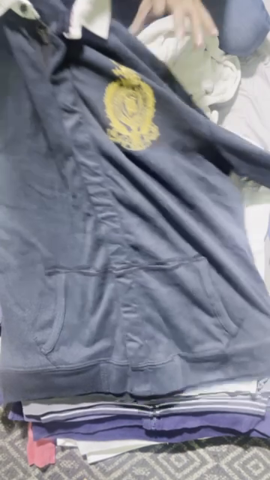 Ralph Lauren 1/4 Zip