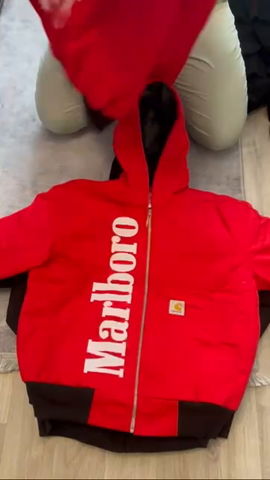 Marlboro Workwear jacket
