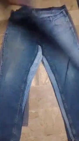 Carhartt Office trouser