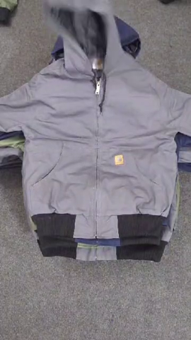 Carhartt Workwear shirt