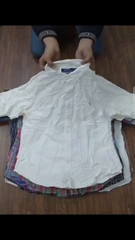 Ralph Lauren Button-up shirt