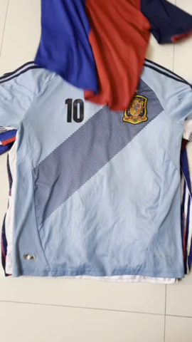 Unbranded Jersey T-shirt