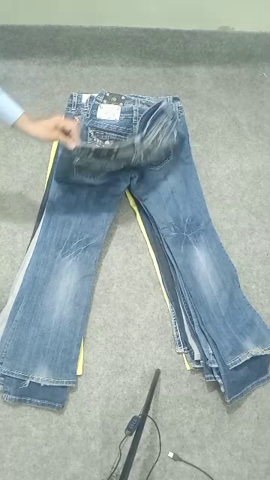 Miss Me Bootcut
