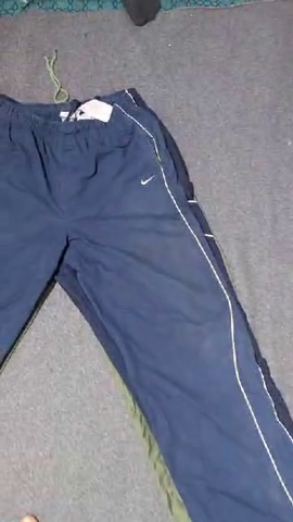 Nike Track pant