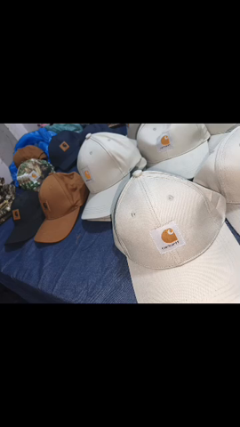 Carhartt Baseball Cap