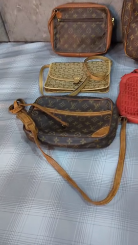 Louis Vuitton Necklace