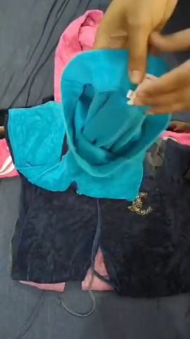 Juicy Couture Track Top