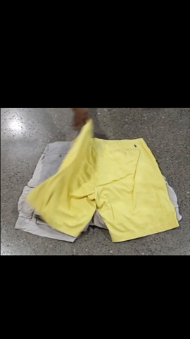 Ralph Lauren Jean short