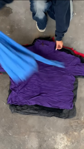 Ralph Lauren 1/4 Zip