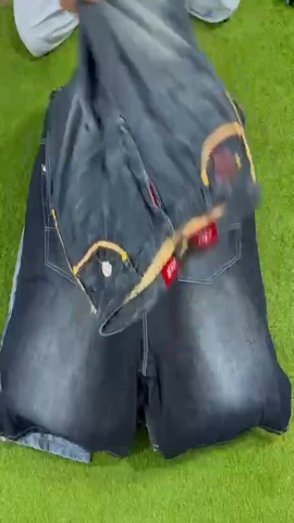 Unbranded Hip Hop Short