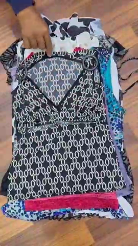 Unbranded Mini dress