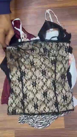 Unbranded Basic Tank